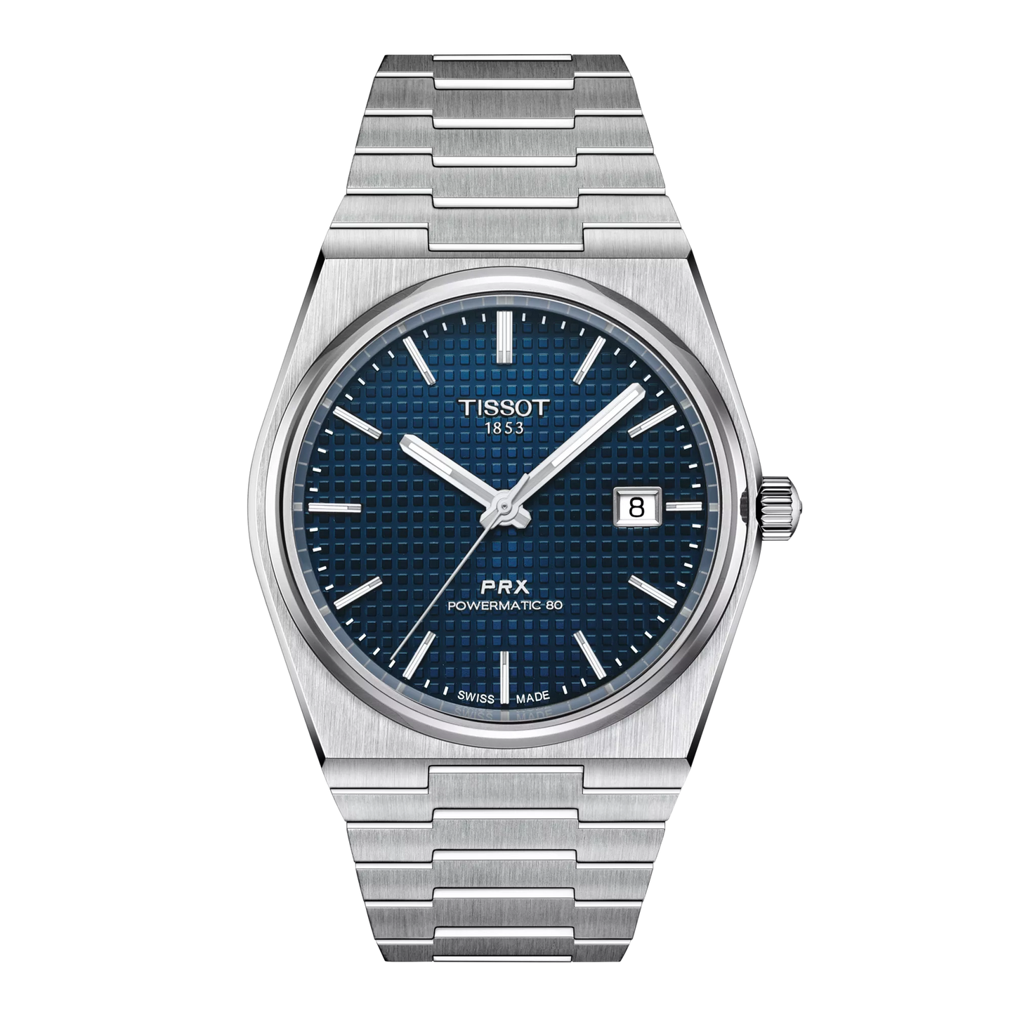Tissot T‑Classic PRX for Men
