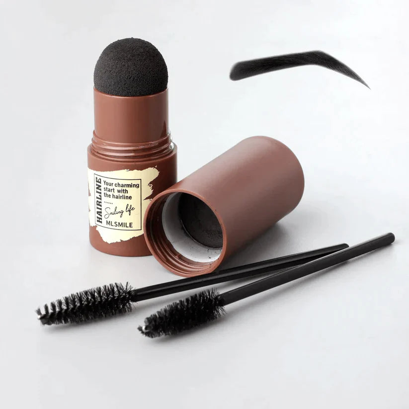 مجموعة تشكيل الحواجب MagicBrowsi