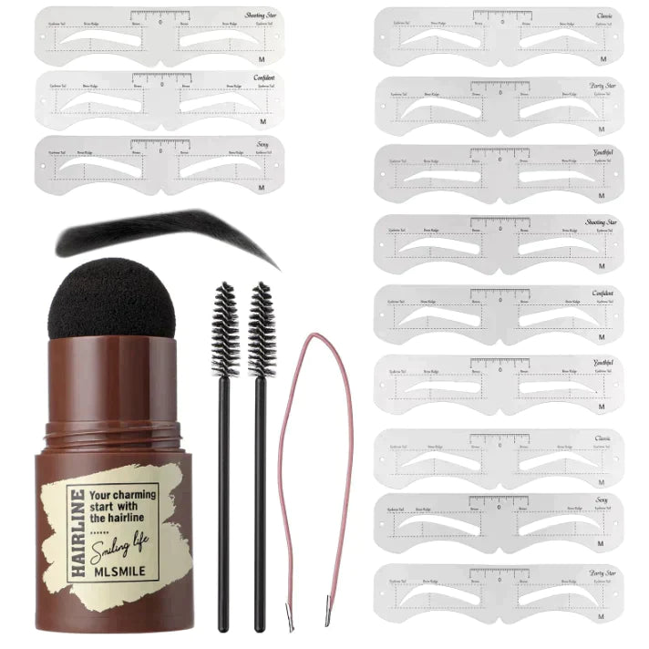 Utiliser MagicBrows™