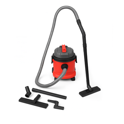 Aspirateur 3 en 1 : sec, humide et souffleur