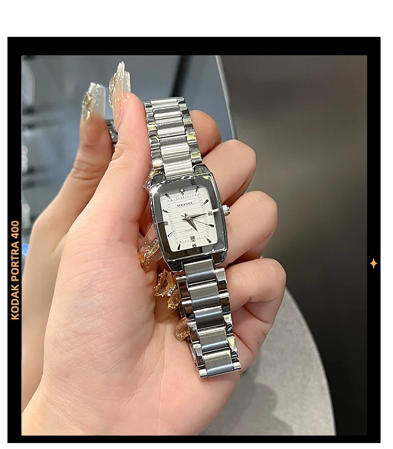Montre bracelet femme quartz