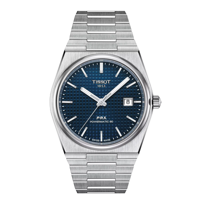 Tissot T‑Classic PRX for Men