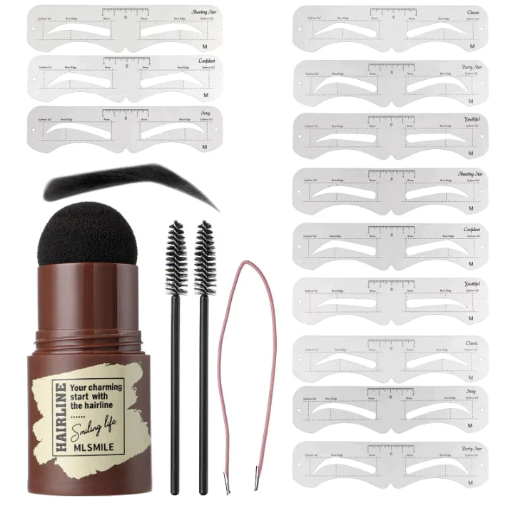 MagicBrows version améliorée 
