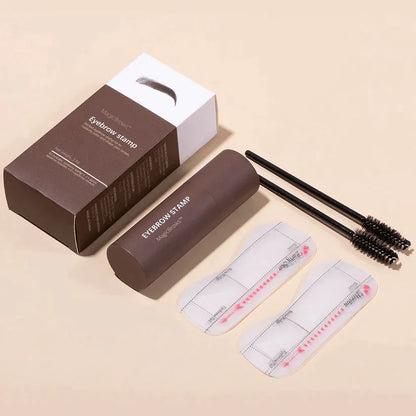 مجموعة تشكيل الحواجب MagicBrowsi 